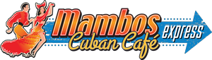 Mambos Cuban Cafe Express